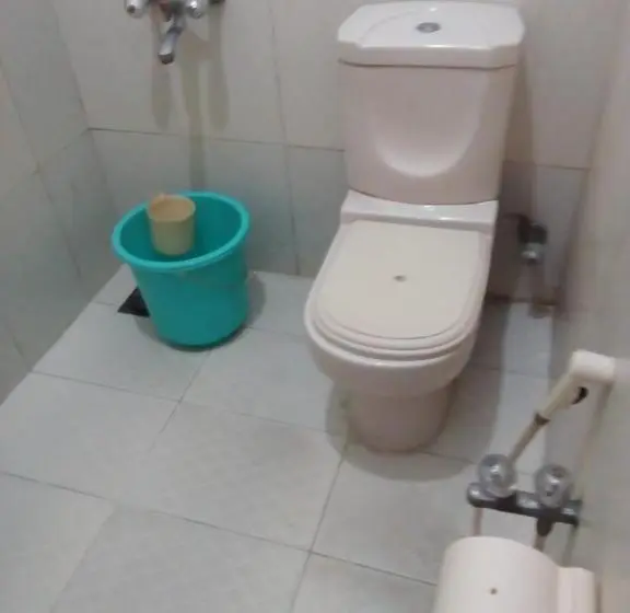 اتاق اکونومی, New City Lodges Guesthouse