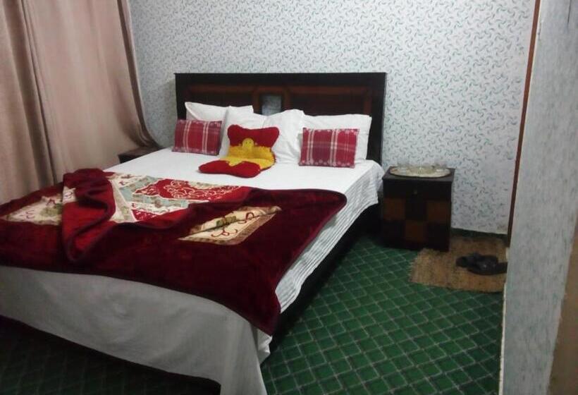 اتاق اکونومی, New City Lodges Guesthouse