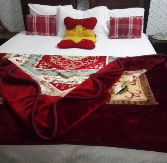 اتاق اکونومی, New City Lodges Guesthouse