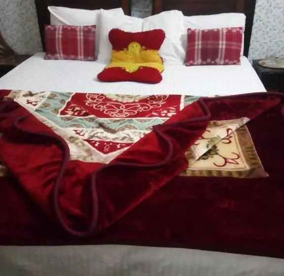 اتاق اکونومی, New City Lodges Guesthouse