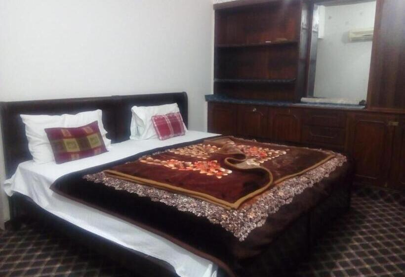اتاق اکونومی, New City Lodges Guesthouse