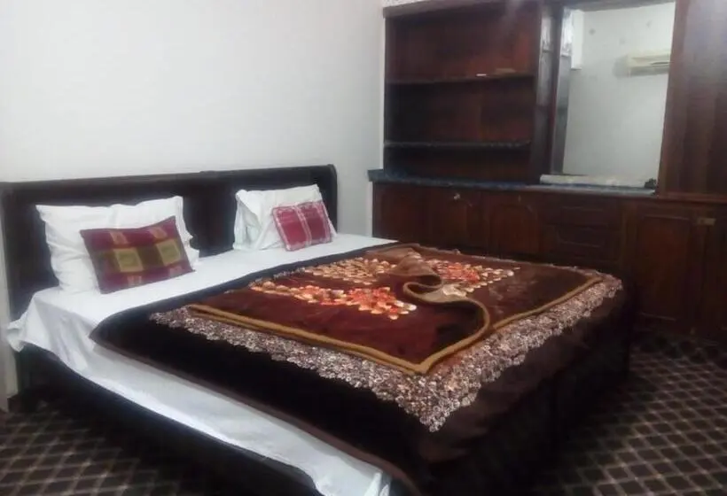 اتاق اکونومی, New City Lodges Guesthouse