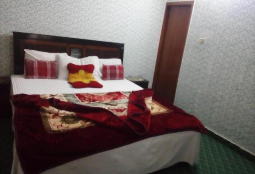 اتاق اکونومی, New City Lodges Guesthouse