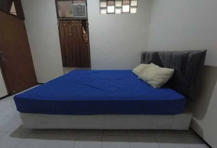 Standard-huone, Oyo 2342 Asti Residence 1