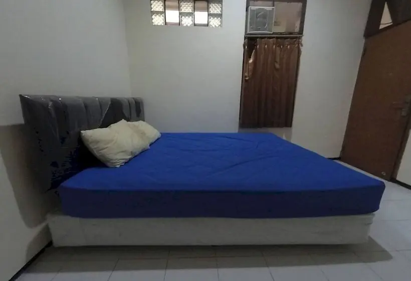 Standard-huone, Oyo 2342 Asti Residence 1