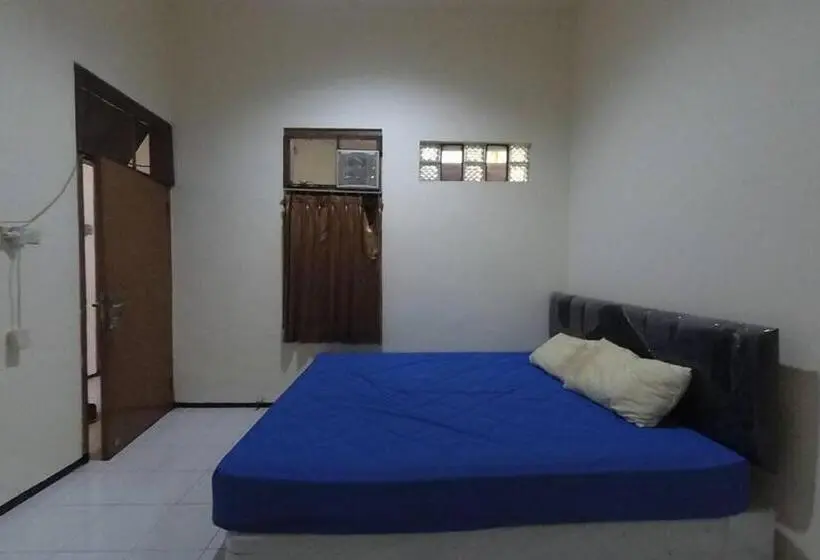 Standard-huone, Oyo 2342 Asti Residence 1