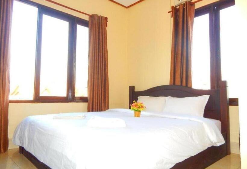 חדר סטנדרט, Vang Vieng Camellia