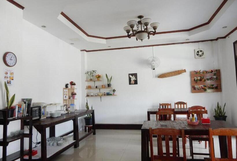 Номер Economy, Vang Vieng Camellia