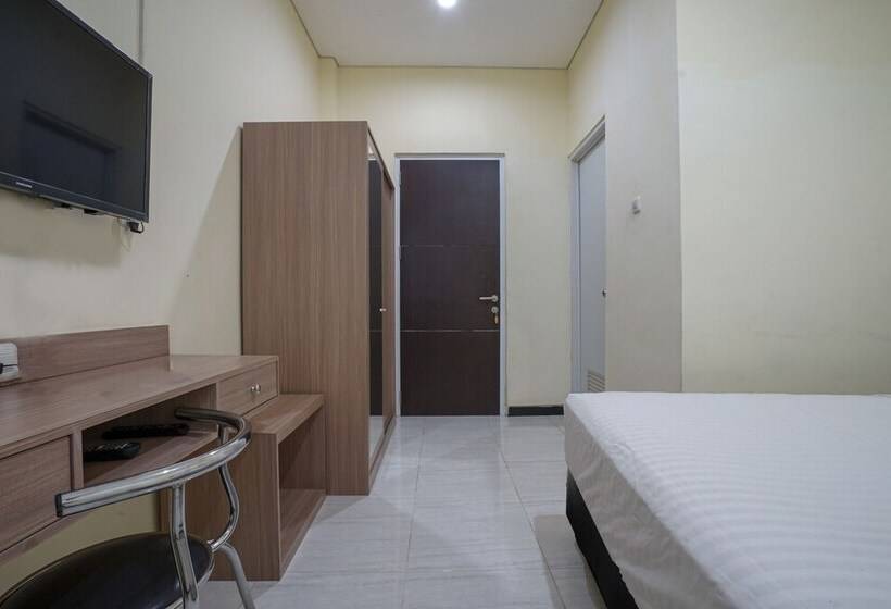 Номер Стандарт, Spot On 2246 Kost 97 Syariah