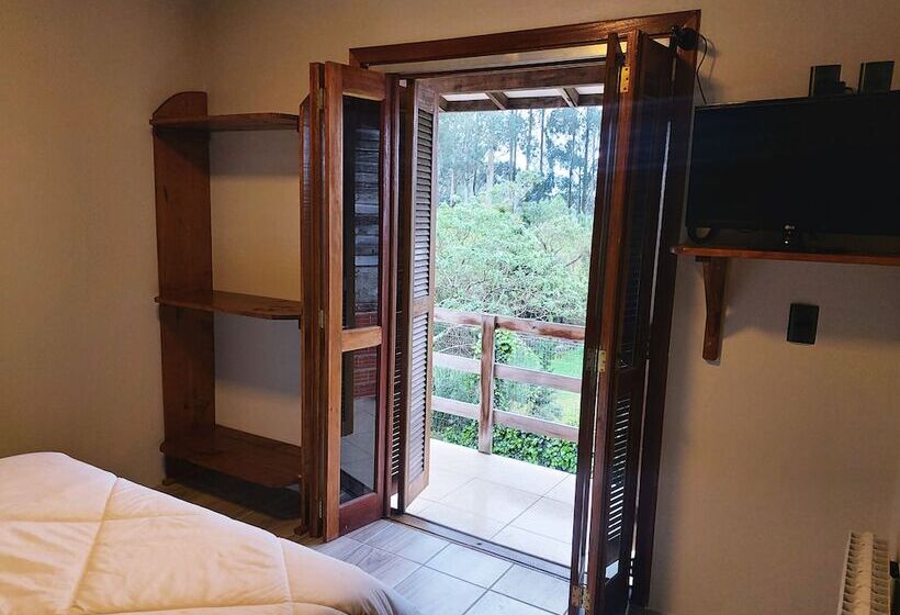 スタンダードルーム, Estalagem Da Serra