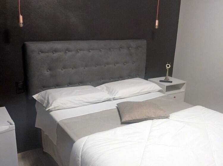 スタンダードルーム, Estalagem Da Serra