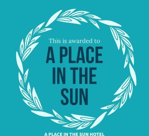 デラックススタジオ, A Place In The Sun Hotel   Adults Only Big Units, Privacy Gardens & Heated Pool & Spa In 1 Acre Park