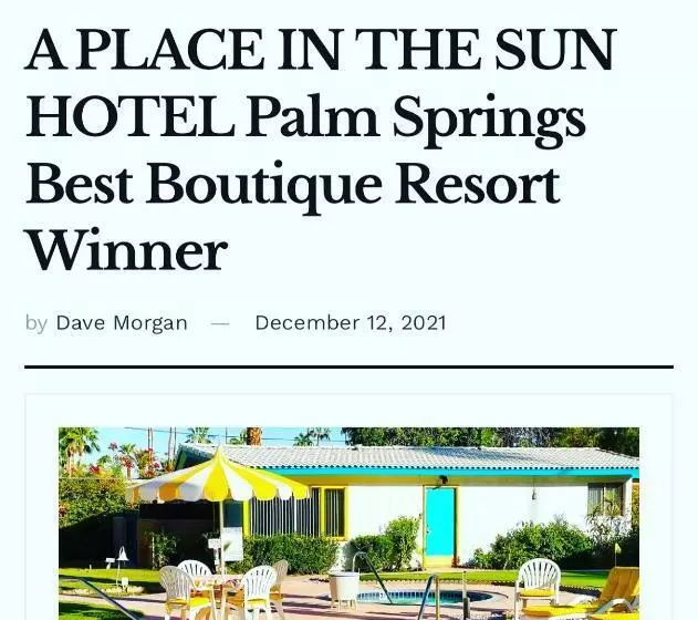 デラックススタジオ, A Place In The Sun Hotel Adults Only Big Units, Privacy Gardens & Heated Pool & Spa In 1 Acre Park