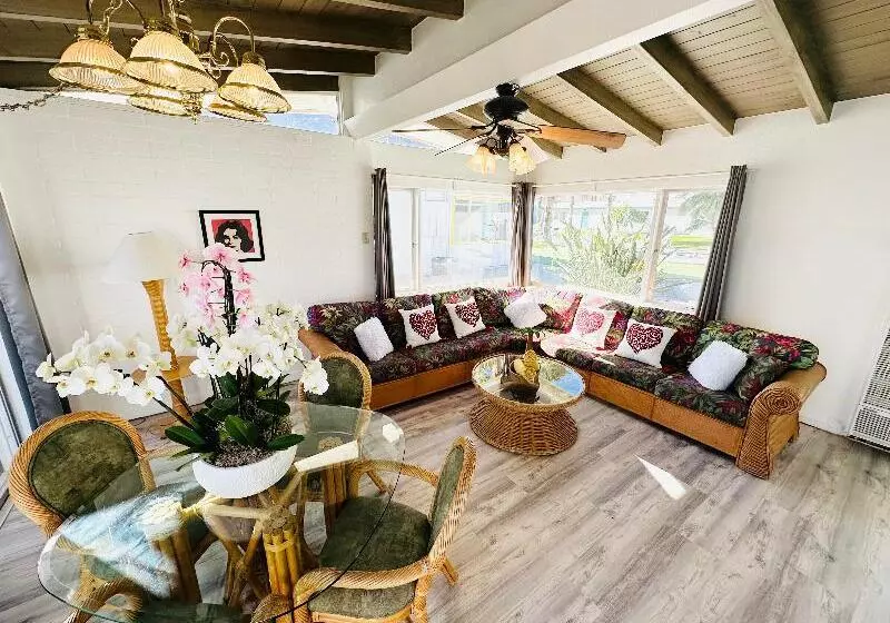 スタンダードバンガロー, A Place In The Sun Hotel Adults Only Big Units, Privacy Gardens & Heated Pool & Spa In 1 Acre Park