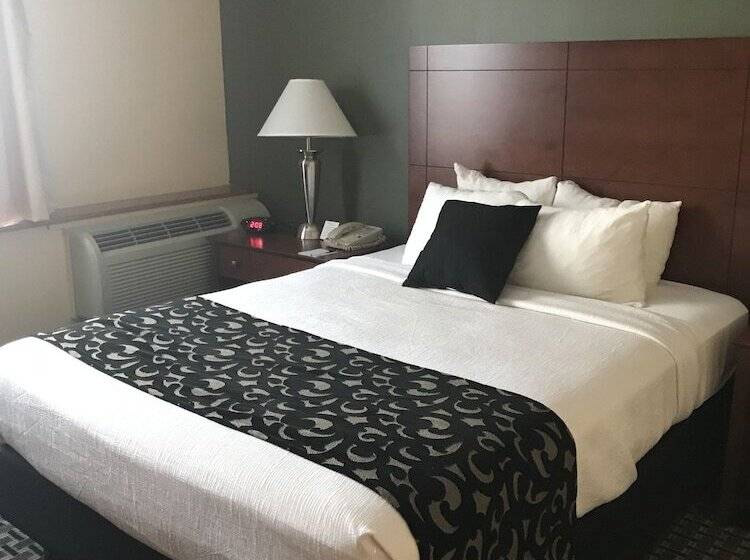 ハイドロマッサージバス付きスイート, Best Western Plus Brunswick Bath