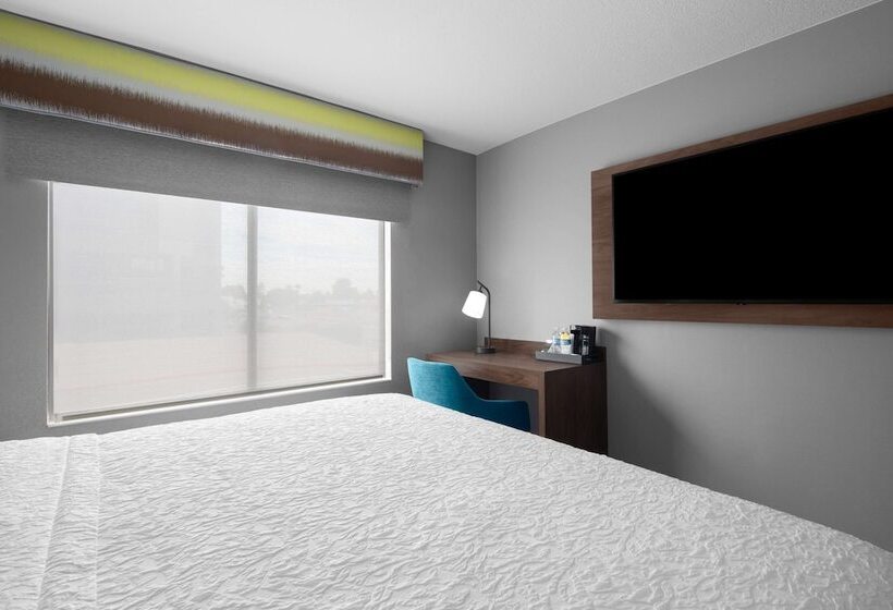 اتاق استاندارد, Hampton Inn Phoenix Biltmore