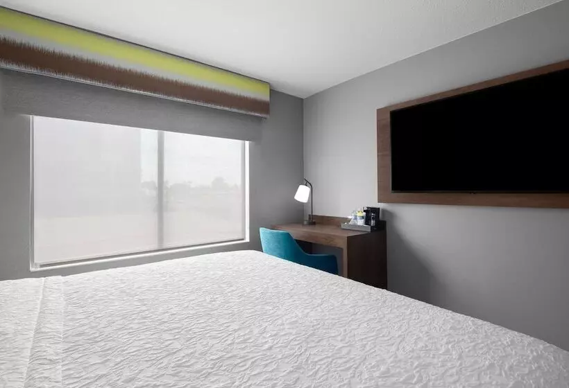 اتاق استاندارد, Hampton Inn Phoenix Biltmore