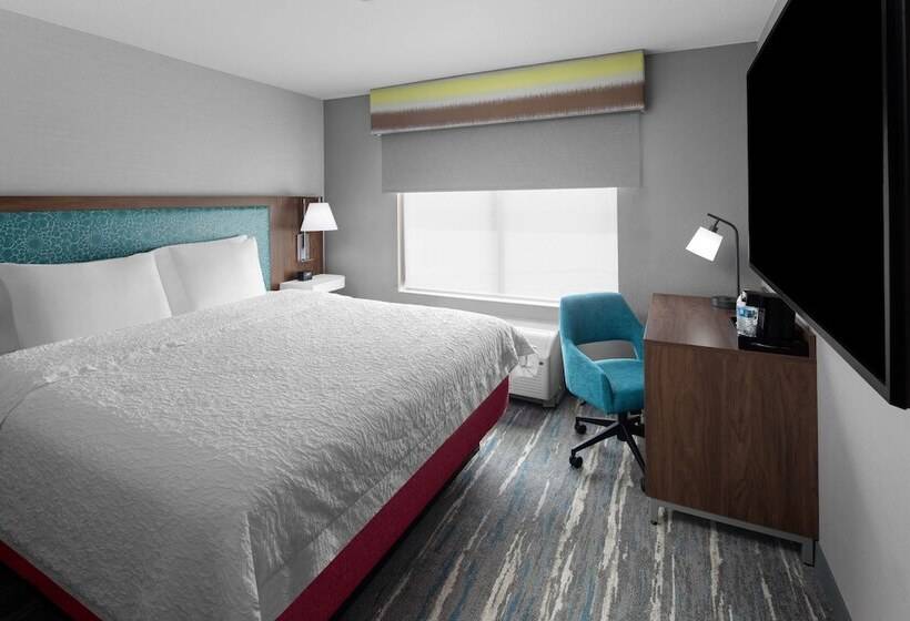 اتاق استاندارد, Hampton Inn Phoenix Biltmore