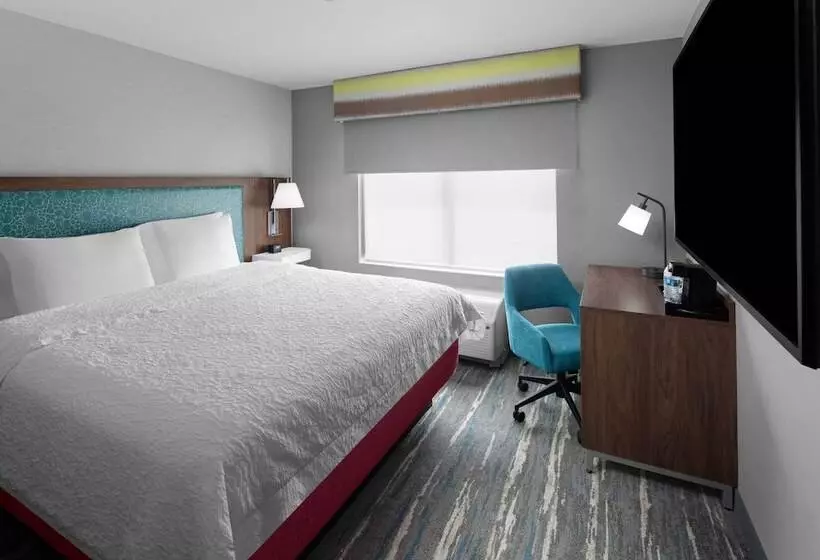 اتاق استاندارد, Hampton Inn Phoenix Biltmore