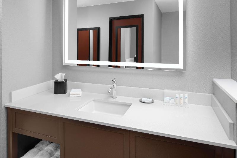 اتاق استاندارد با تخت بزرگ, Hampton Inn Phoenix Biltmore