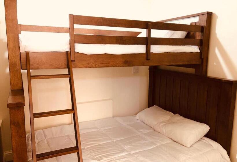 غرفة ديلوكس, Pacific Grove Inn