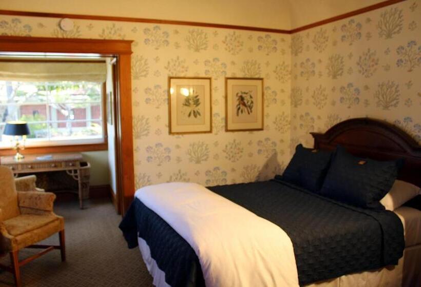 스탠다드 룸, Pacific Grove Inn