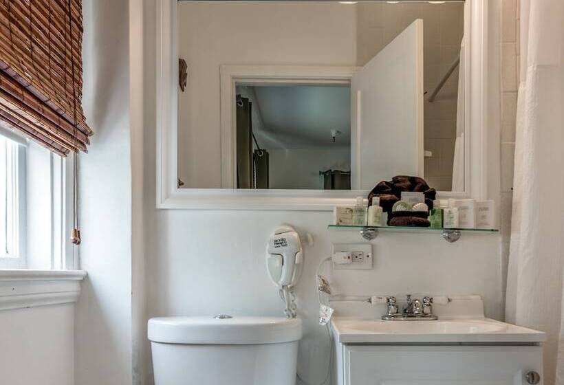 غرفة سوبيريور, Palm Beach Historic Inn