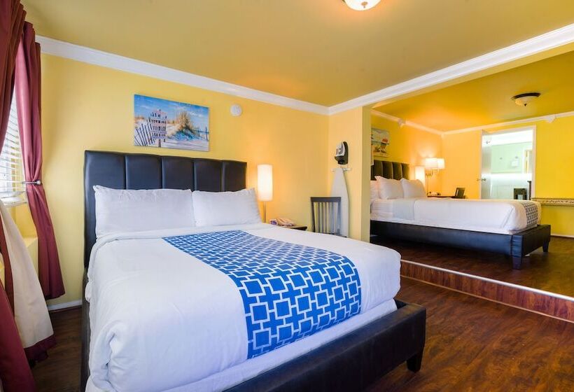 جناح سوبيريور, Pegasus International