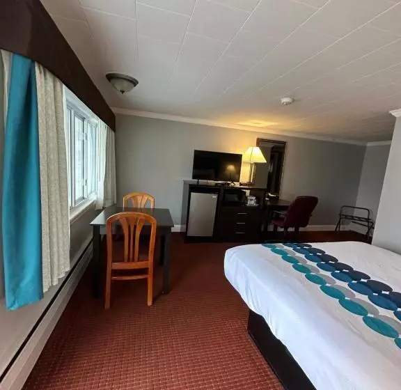 スタンダードルーム, Rodeway Inn Orleans Cape Cod