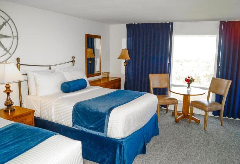 غرفة قياسية, Dune Crest