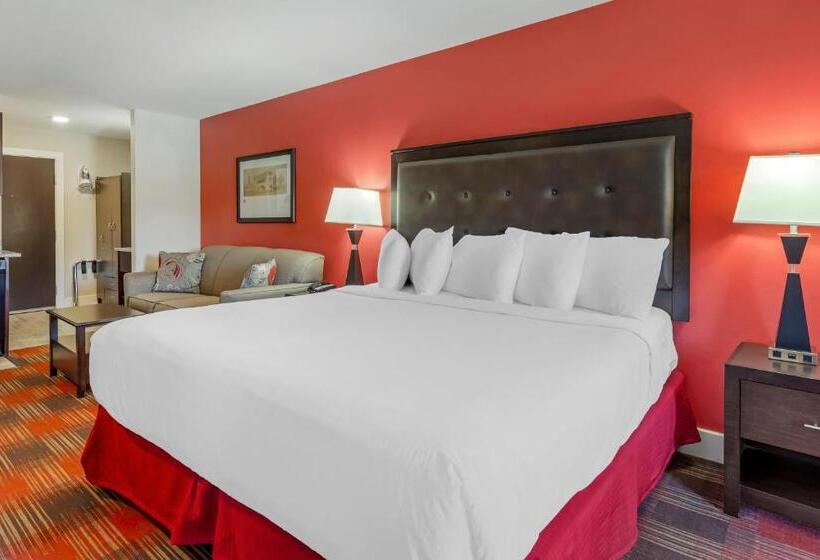 Студия Стандарт, Polynesian Hotel & Suites Wisconsin Dells/lake Delton