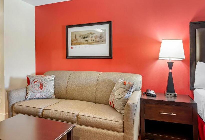 Студио Стандарт Вид на Бассейн, Polynesian Hotel & Suites Wisconsin Dells/lake Delton