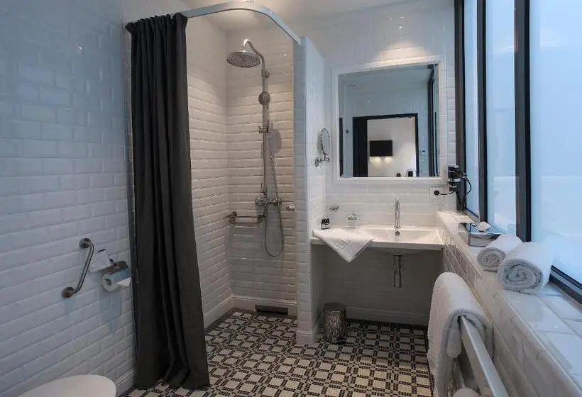 スタンダードスタジオ, Eco Lodge City   Appart Hôtel   Villa Côté Plateau   Hyper Centre   3 étoiles Certifiées