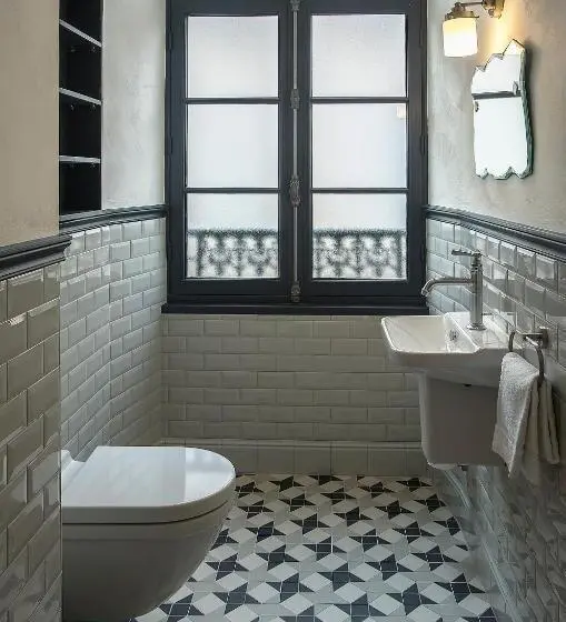 ２ベッドルームアパートメント, Eco Lodge City   Appart Hôtel   Villa Côté Plateau   Hyper Centre   3 étoiles Certifiées
