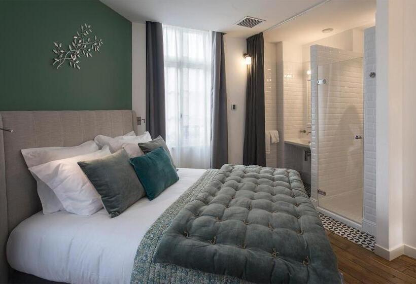 ２ベッドルームアパートメント, Eco Lodge City   Appart Hôtel   Villa Côté Plateau   Hyper Centre   3 étoiles Certifiées