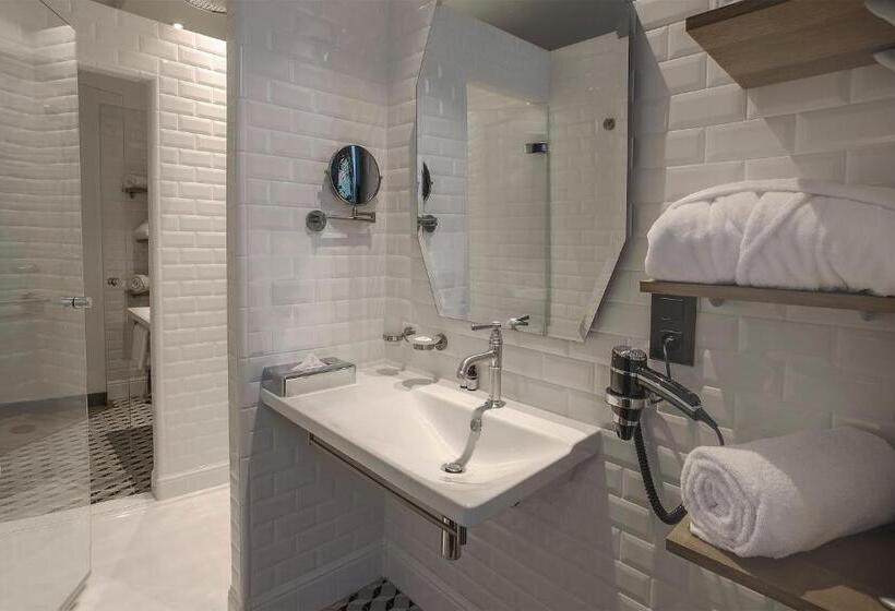 ２ベッドルームアパートメント, Eco Lodge City   Appart Hôtel   Villa Côté Plateau   Hyper Centre   3 étoiles Certifiées