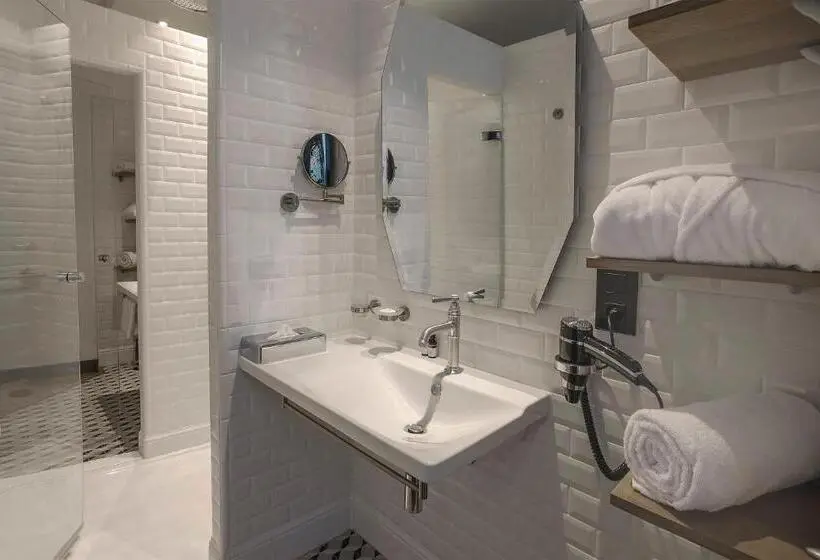 １ベッドルームアパートメント, Eco Lodge City   Appart Hôtel   Villa Côté Plateau   Hyper Centre   3 étoiles Certifiées