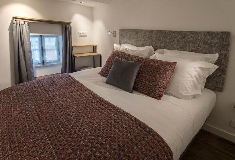 １ベッドルームドゥプレックスアパートメント, Eco Lodge City   Appart Hôtel   Villa Côté Plateau   Hyper Centre   3 étoiles Certifiées