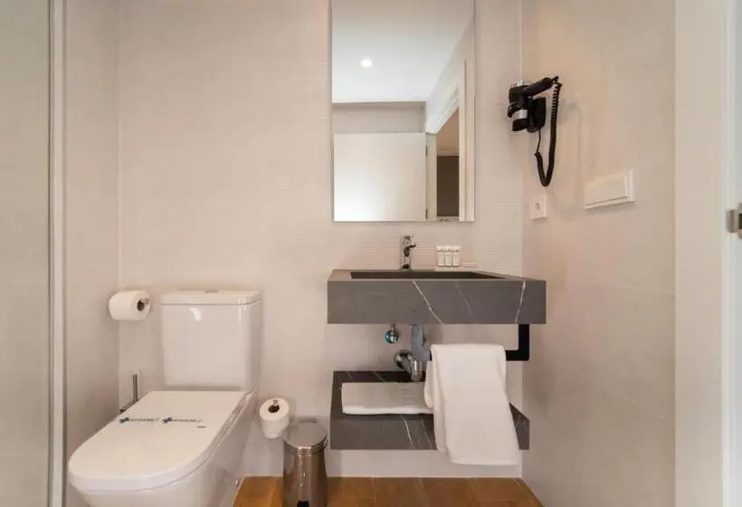 海の見える１ベッドルームアパートメント, Ahoy Apartments