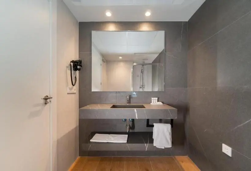 海の見える１ベッドルームアパートメント, Ahoy Apartments