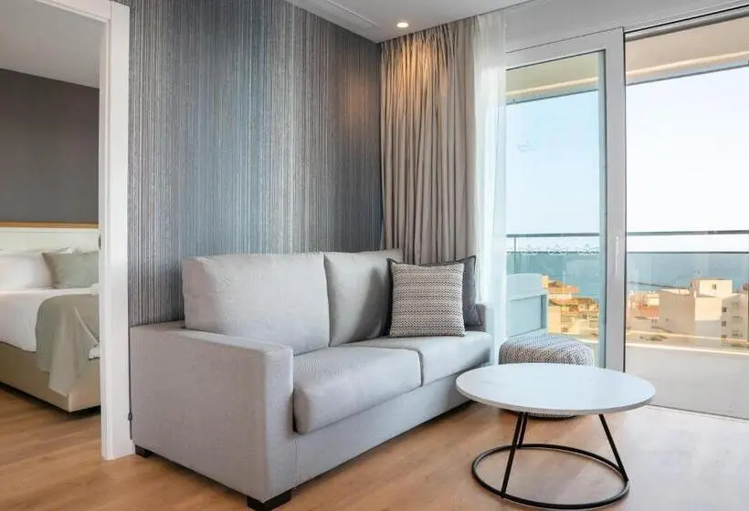 海の見える２ベッドルームアパートメント, Ahoy Apartments