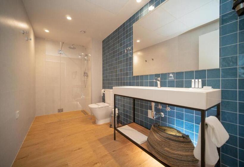 プレミアムアパートメント、1ベッドルーム 、ビュー, Ahoy Apartments