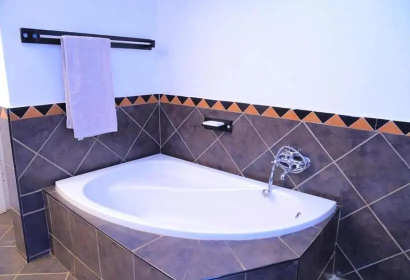 Standard-huone, Union Guesthouse