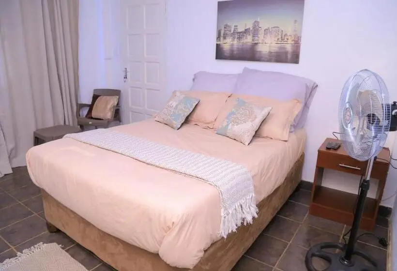 Standard-huone, Union Guesthouse