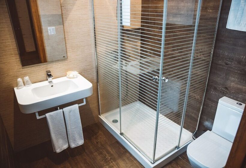 스탠다드 룸, Ferreira Hostal Boutique