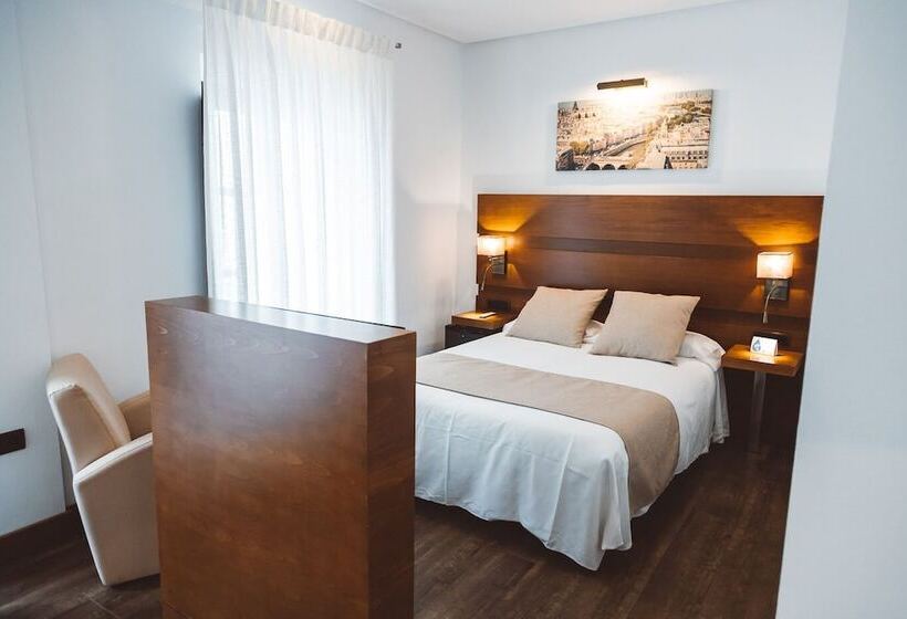 اتاق استاندارد, Ferreira Hostal Boutique