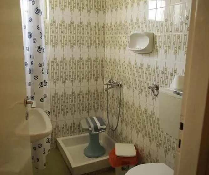 Quarto standard, Evans