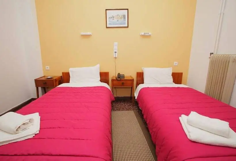 Quarto standard, Evans