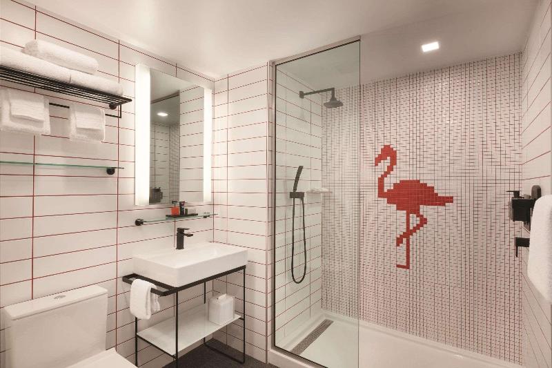 장애인을 위한 스탠다드 룸, Kompose Boutique Hotel Miami Airport