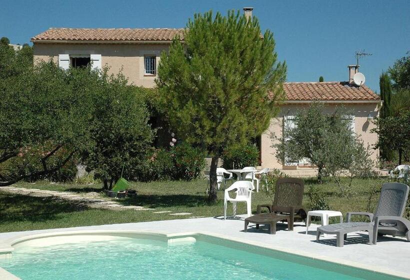 Standard room with outdoor bath, L'atelier De Maia